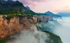 王莽岭小姐姐真名,探寻王莽岭小姐姐背后的真名传奇