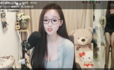 tv小姐姐,揭秘网络红人的魅力与影响力