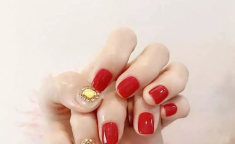 网红指甲钻石,网红指甲钻石的时尚潮流解析