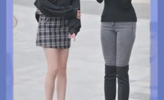 小姐姐意外惊喜,小姐姐的甜蜜邂逅