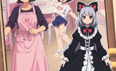 游戏妞妞小姐姐,揭秘电竞圈的璀璨明珠